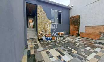 Imagem 2: Casa de rua - / Residencial / Jardim Residencial Javary III