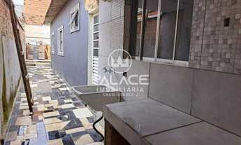 Imagem 5: Casa de rua - / Residencial / Jardim Residencial Javary III