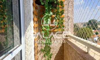 Imagem: Apartamento - / Residencial / Nova América