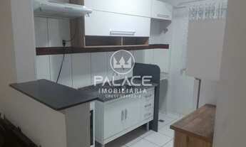 Imagem 4: Apartamento a venda no bairro Dois Córregos, Piracicaba, SP