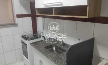 Imagem: Apartamento a venda no bairro Dois Córregos