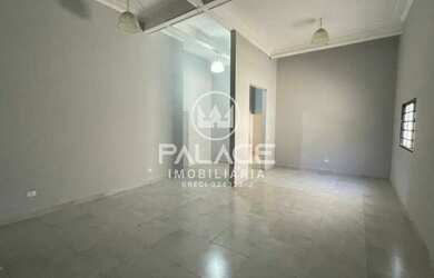 Imagem 2: Salão - / Comercial / Centro - Piracicaba