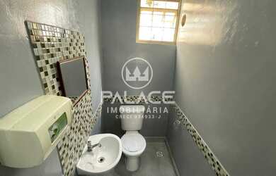 Imagem 4: Salão - / Comercial / Centro - Piracicaba