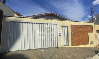 Imagem: Casa de rua - / Residencial / São Judas