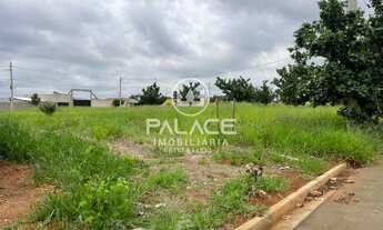Imagem: Terreno-À VENDA-Jardim São Francisco-Piracicaba-SP