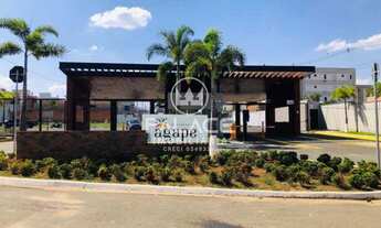 Imagem: Terreno-À VENDA-Campestre-Piracicaba-SP