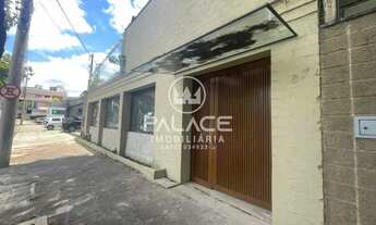 Imagem: Casa / Comercial / Cidade Jardim