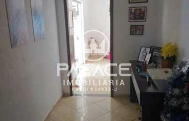 Imagem 6: Ampla casa térrea no bairro Jupiá, Piracicaba, SP