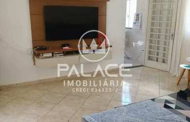 Imagem 5: Ampla casa térrea no bairro Jupiá, Piracicaba, SP