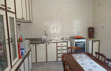 Imagem 7: Ampla casa térrea no bairro Jupiá, Piracicaba, SP