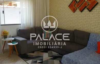 Imagem 4: Ampla casa térrea no bairro Jupiá, Piracicaba, SP