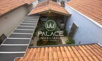 Imagem: Casa de rua Duplex / Residencial / Jardim