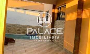 Imagem 3: Casa com piscina a venda no bairro Santa Rosa, Piracicaba, SP