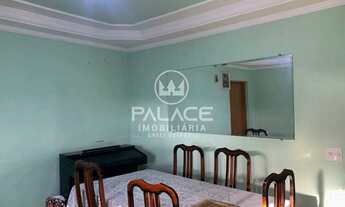 Imagem 6: Casa com piscina a venda no bairro Santa Rosa, Piracicaba, SP