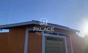 Imagem 2: Casa com piscina a venda no bairro Santa Rosa, Piracicaba, SP