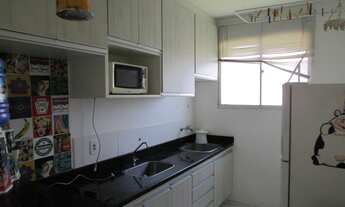 Imagem 4: Apartamento com 2 dormitórios, 45 m² - Piracicamirim - Piracicaba-SP
