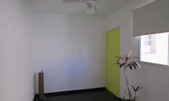 Imagem 6: Apartamento com 2 dormitórios, 45 m² - Piracicamirim - Piracicaba-SP