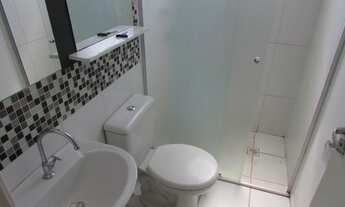 Imagem 7: Apartamento com 2 dormitórios, 45 m² - Piracicamirim - Piracicaba-SP