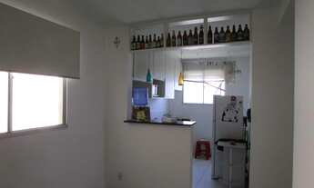 Imagem 2: Apartamento com 2 dormitórios, 45 m² - Piracicamirim - Piracicaba-SP