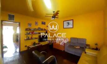 Imagem 4: Casa de rua : / Residencial / Nova Piracicaba