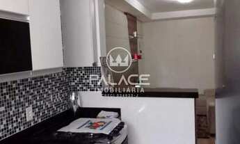 Imagem 6: Apartamento com móveis planejados e acabamento de 1ª na Nova Pompéia