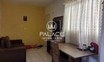 Imagem: Apartamento Térreo / Residencial / Jardim