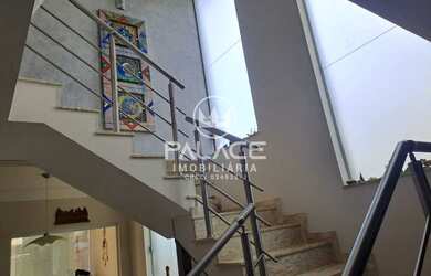 Imagem 5: Casa em Condomínio : Sobrado / Residencial / Loteamento São Francisco