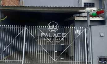 Imagem: Barracão / Comercial / Parque Residencial