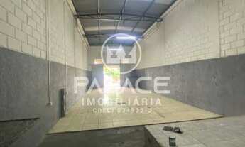 Imagem 6: Barracão : / Comercial / Parque Residencial Monte Rey