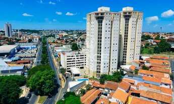 Imagem: Apartamento a venda no Residencial Mirage