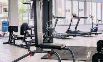 Imagem 5: Apartamento a venda no Residencial Mirage, Piracicaba, SP