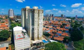 Imagem 2: Apartamento a venda no Residencial Mirage, Piracicaba, SP