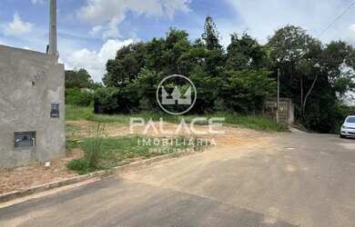 Imagem 2: Terreno-À VENDA-Chácara Esperia-Piracicaba-SP