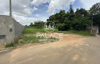 Imagem 3: Terreno-À VENDA-Chácara Esperia-Piracicaba-SP