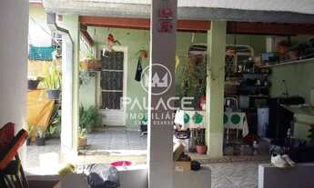 Imagem: Casa de rua / Residencial / Jardim Parque