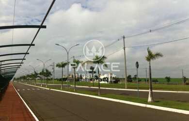 Imagem 3: Terreno plano a venda no Park Unimep Taquaral, Piracicaba, SP