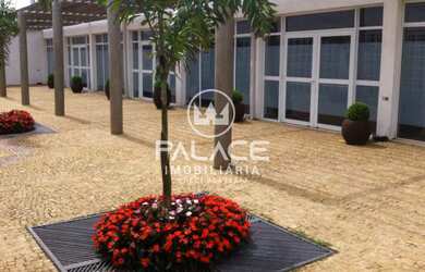 Imagem 5: Terreno plano a venda no Park Unimep Taquaral, Piracicaba, SP