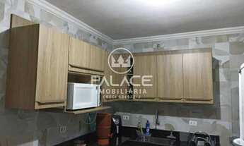 Imagem 6: Casa térrea a venda no bairro Jardim Brasília, Piracicaba, SP