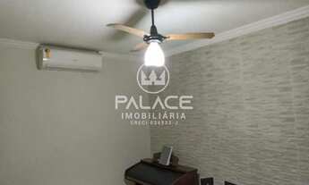 Imagem 4: Casa térrea a venda no bairro Jardim Brasília, Piracicaba, SP