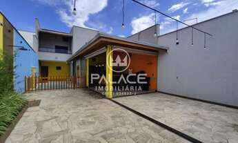 Imagem: Casa de rua / Residencial / Água Branca