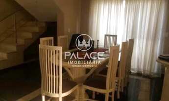 Imagem 6: Casa em condomínio, 4 suítes e piscina, Terras de Piracicaba IV, Piracicaba, SP