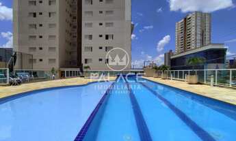 Imagem: Apartamento Padrão / Residencial / Alto