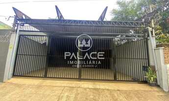 Imagem 1: Barracão : / Comercial / Nossa Senhora de Fátima