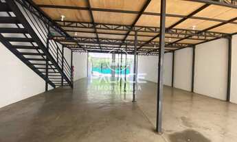 Imagem 4: Barracão : / Comercial / Nossa Senhora de Fátima