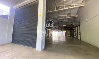 Imagem 3: Barracão : / Comercial / Nossa Senhora de Fátima