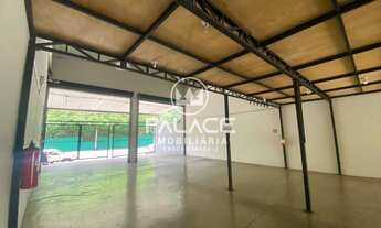 Imagem 5: Barracão : / Comercial / Nossa Senhora de Fátima