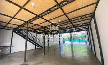 Imagem 7: Barracão : / Comercial / Nossa Senhora de Fátima