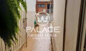 Imagem 2: Casa térrea a venda no bairro Alto, Piracicaba, SP