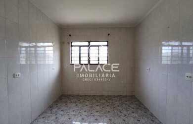 Imagem 7: Casa de rua : / Residencial / Parque Santa Cecília