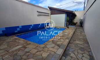 Imagem: Casa com piscina Jardim Monumento Piracicaba